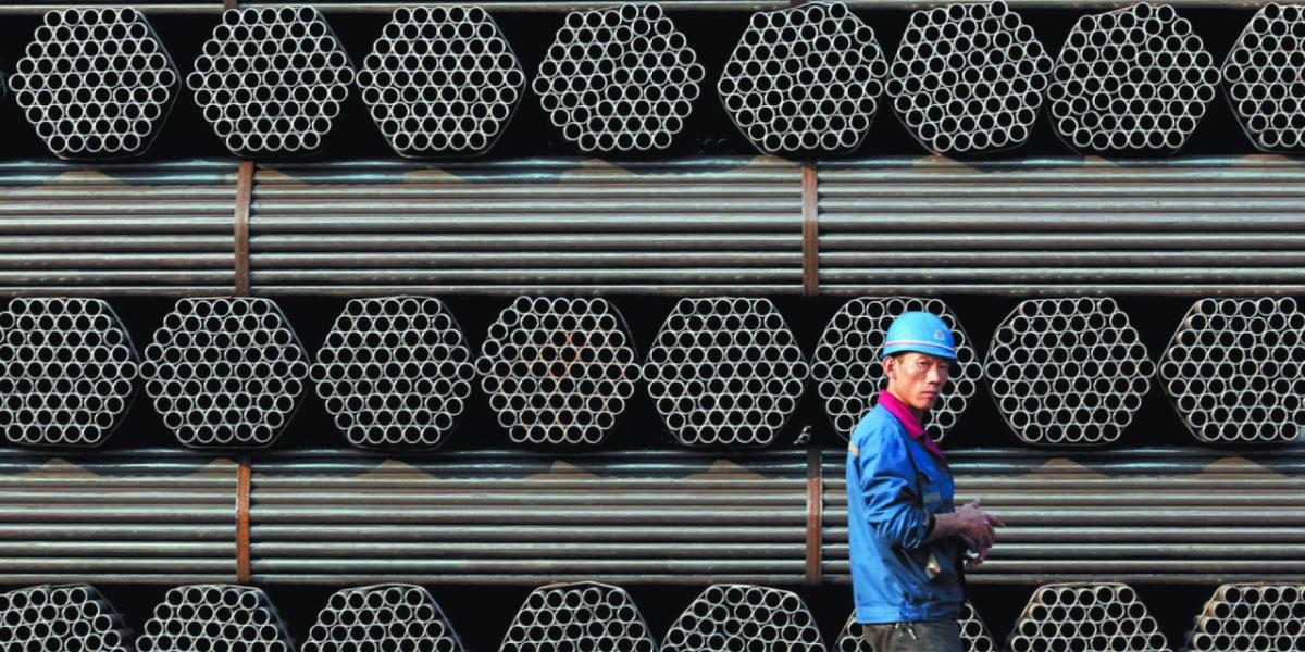 Le Mexique, le pays le plus vulnérable à l’extension des tarifs sur l’acier et l’aluminium