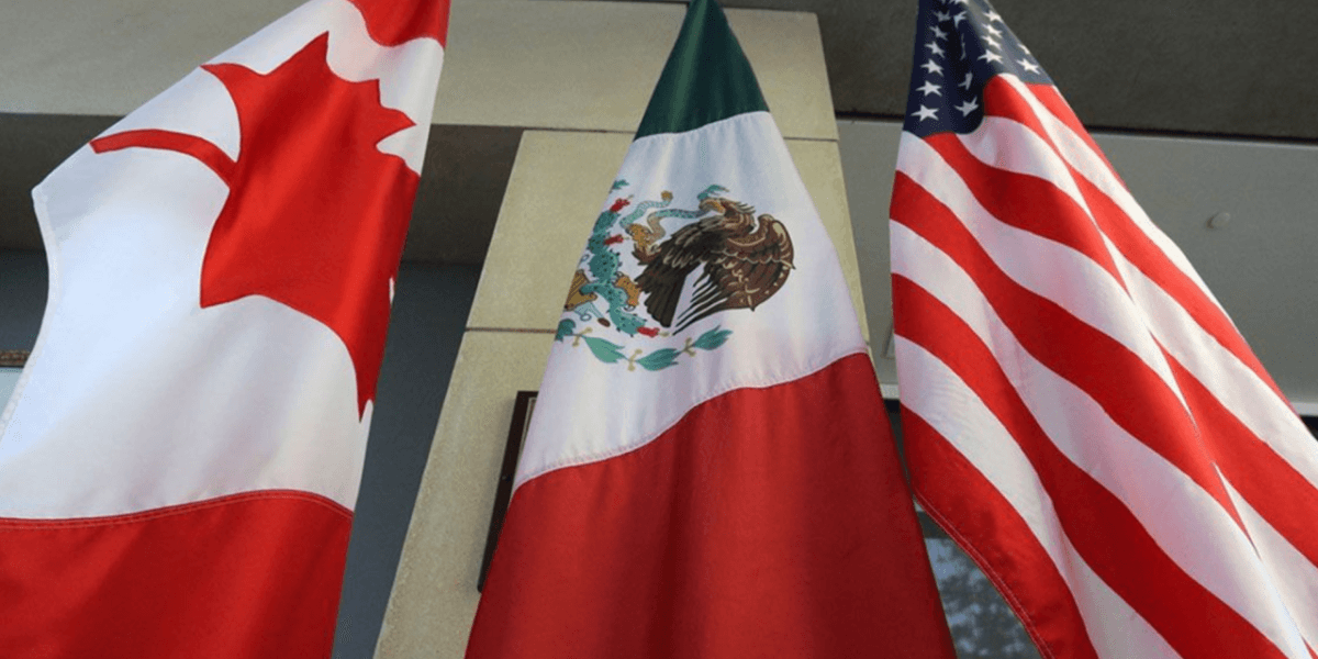 IP e governo ajustarão procedimentos para renegociação do USMCA