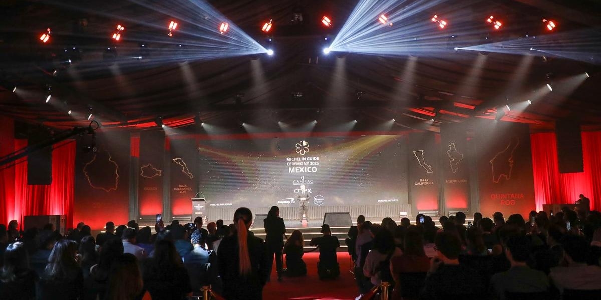 Guida Michelin 2025: quali ristoranti hanno ottenuto le ambite stelle?