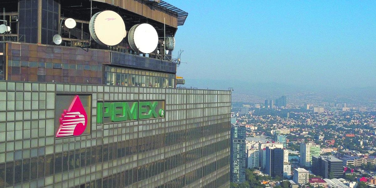 Oil revenues are recovering, but 98% were allocated to transfers to Pemex.