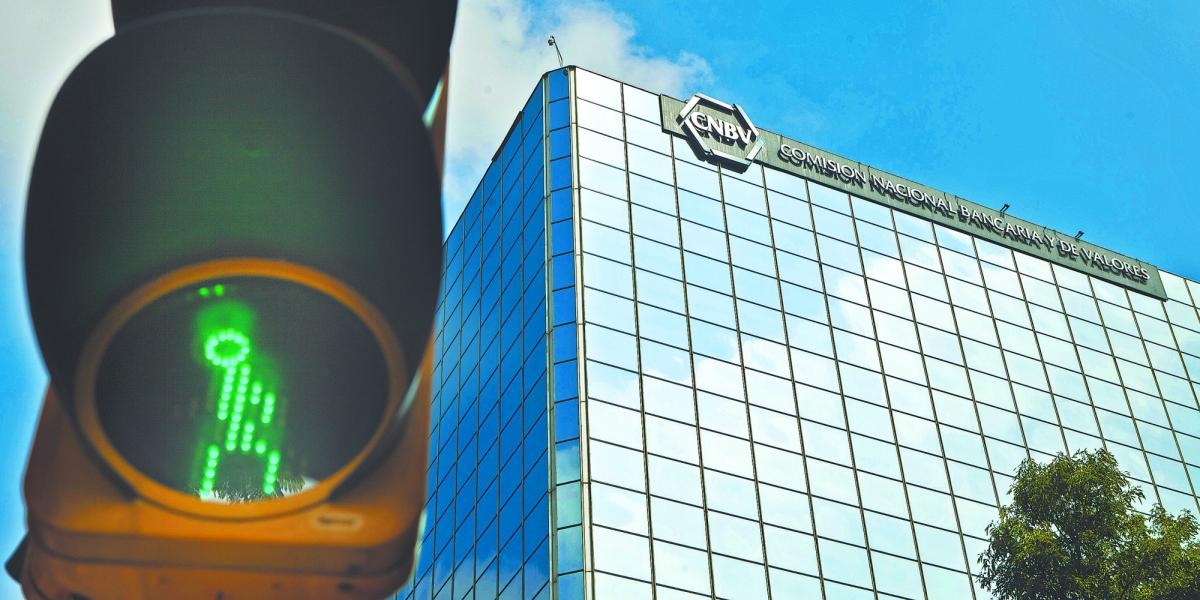 Potansiyeli olan basitleştirilmiş borsa sorunları: CNBV