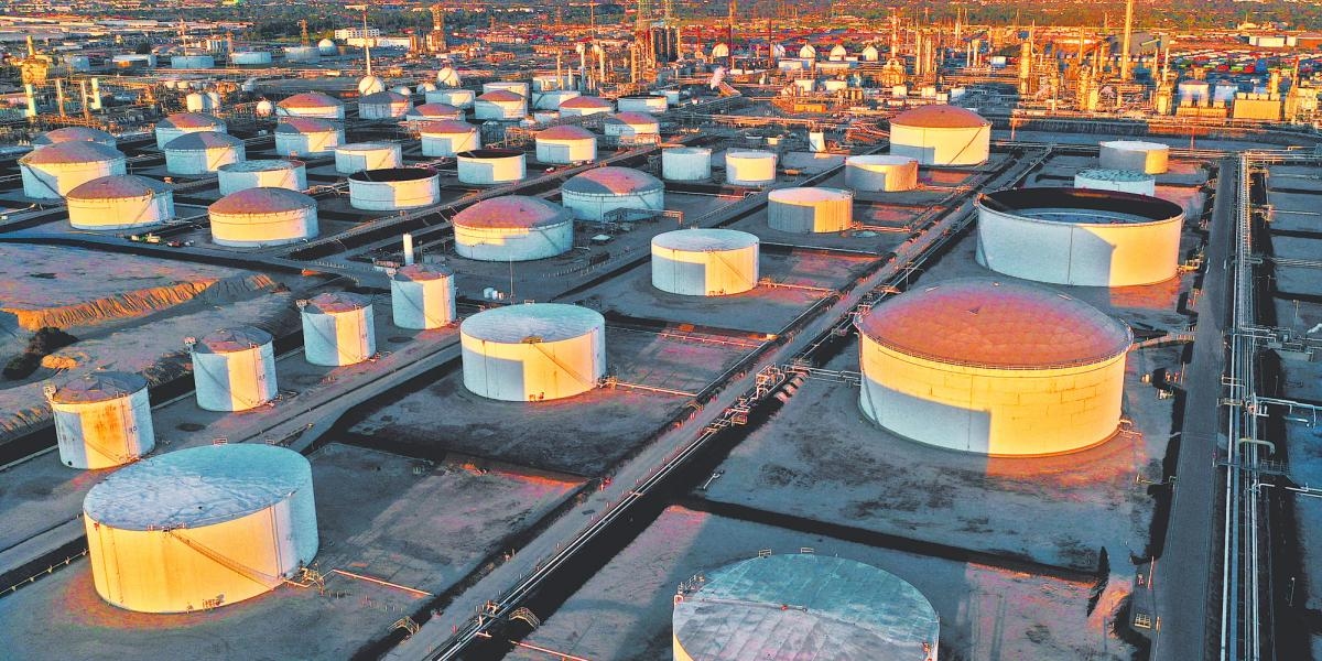Yükselen ham petrol fiyatları, petrol şirketlerinin borsadaki fiyatlarını artırıyor
