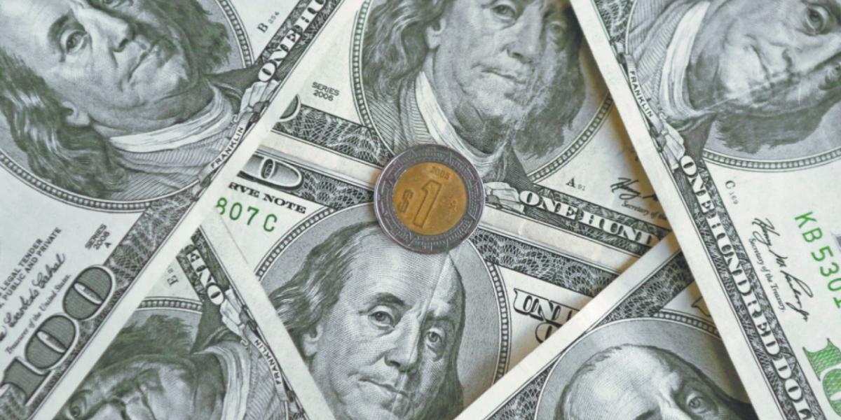 Peso değer kaybediyor, üst üste üç seansta düşüş yaşıyor