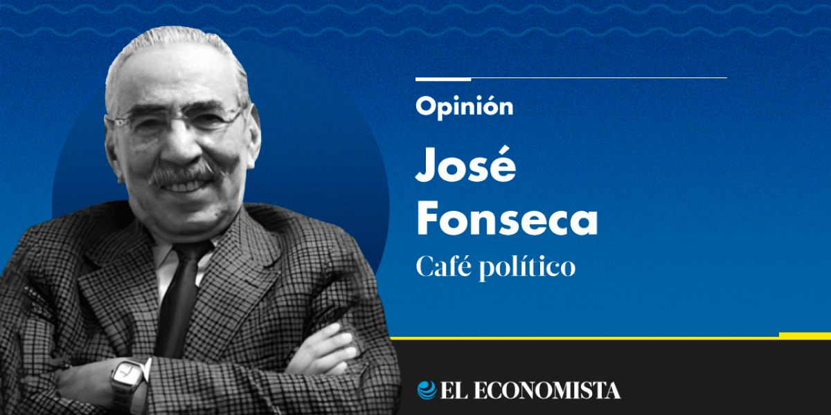 Consolidano la tanto attesa presidenza imperiale