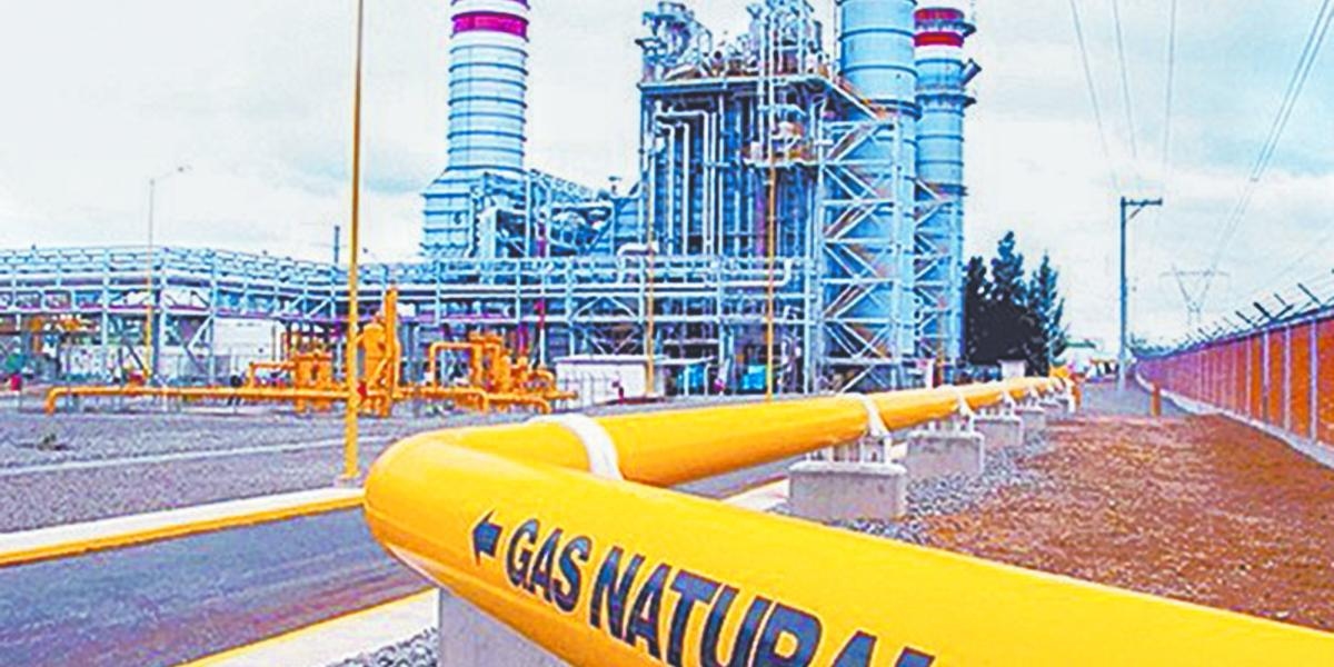 ABD'nin doğal gaz ithalatı nisan ayında rekor seviyeye ulaştı