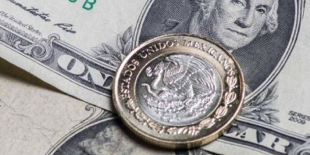 Le peso progresse vendredi mais connaît deux semaines de dépréciation