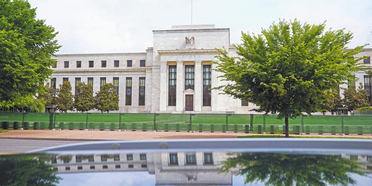 "Fed'in enflasyon korkuları gerçekleşmeye başlıyor"