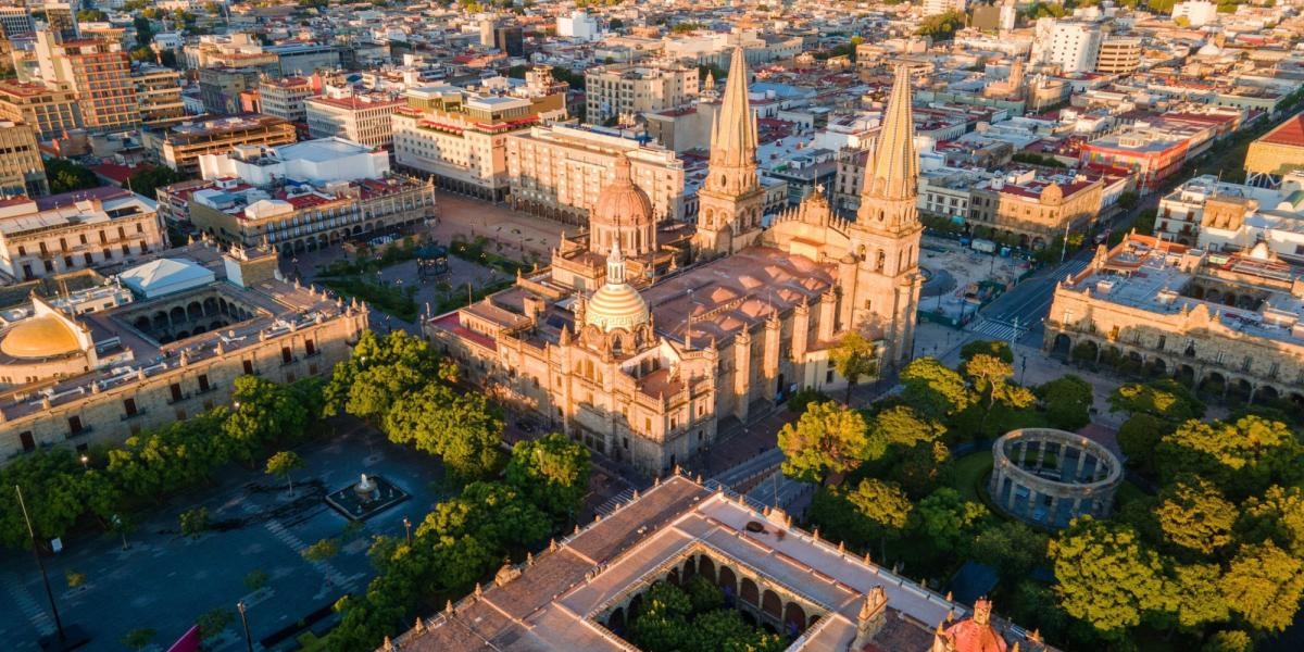Jalisco probeert FDI te innen die in andere staten zijn geregistreerd