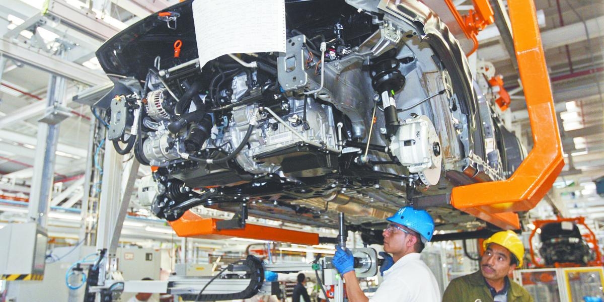 Meksika, ABD'ye karşı olası bir ticaret misillemesi için gerekçeler ekledi