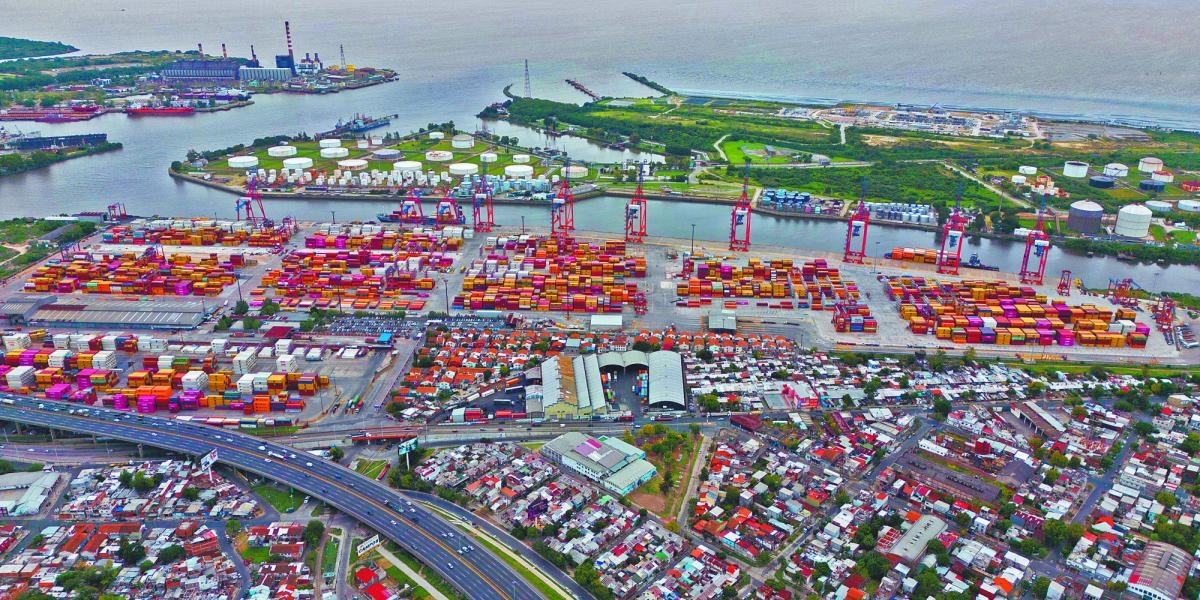 Arjantin mahkemeleri yabancı gemilere kabotajın açılmasını durdurdu