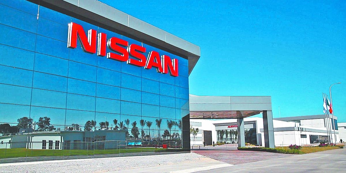 Nissan sluit twee fabrieken in Mexico tegen 2027: rapport