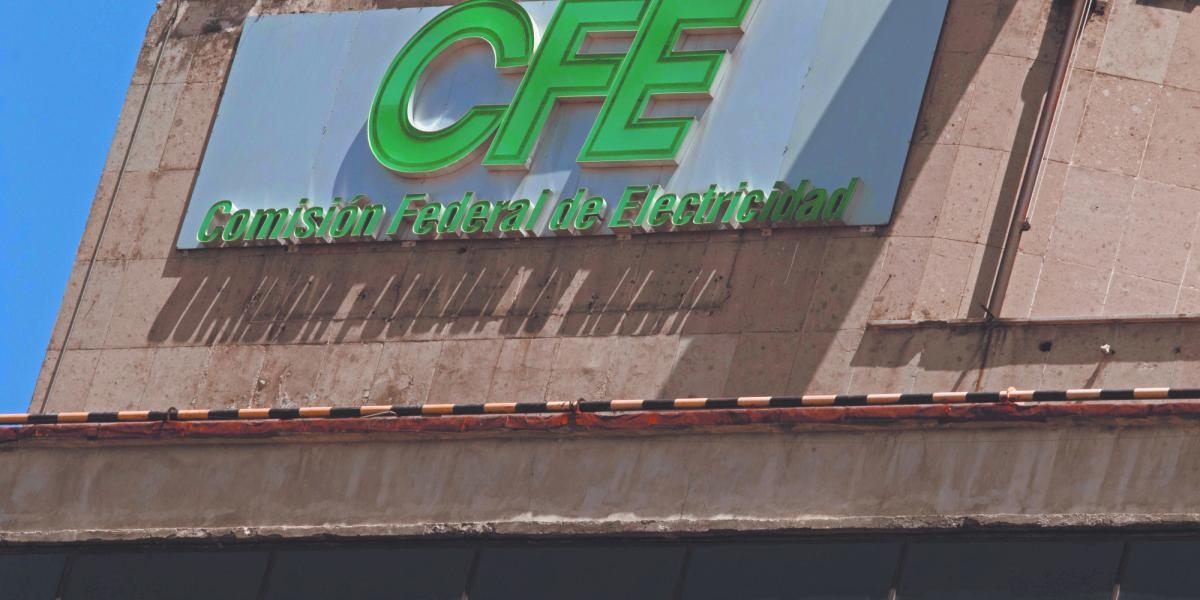 CFE realizza profitti dopo quattro trimestri di perdite