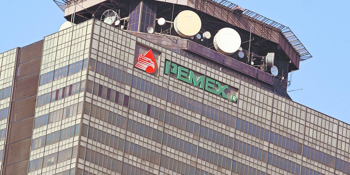 Anche con il supporto, il debito di Pemex è più costoso che in Europa