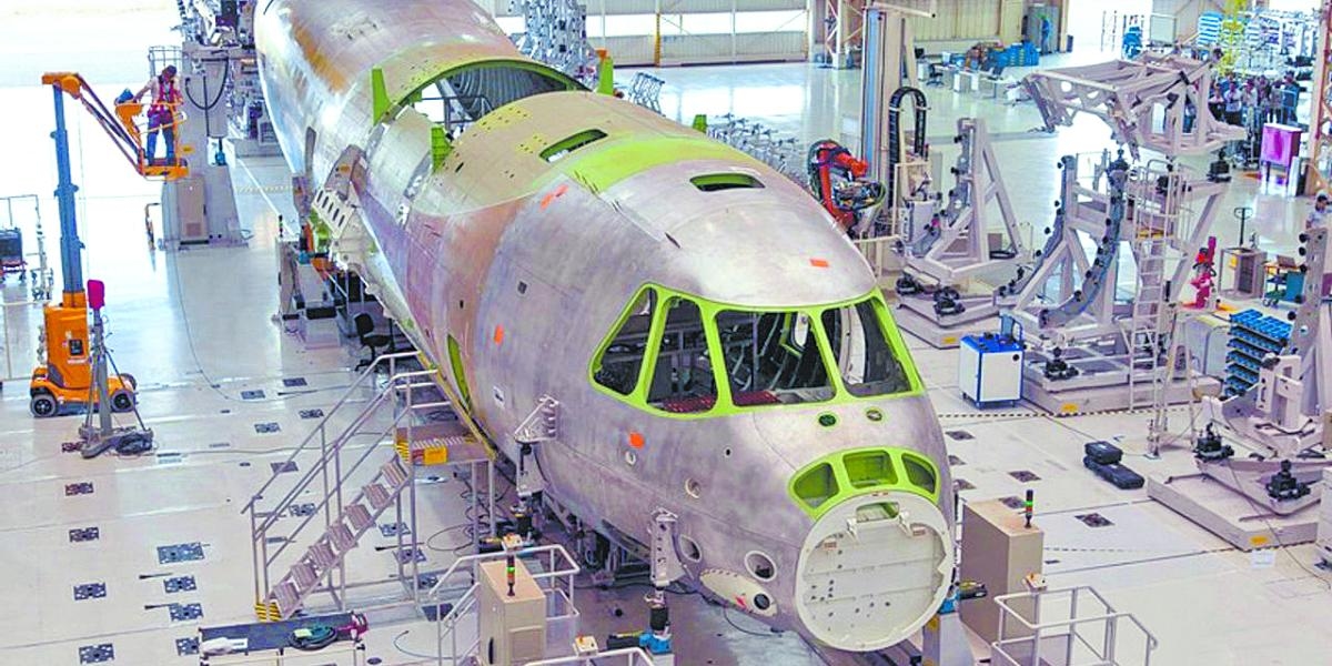 Embraer, ABD tarifelerinden endişeli