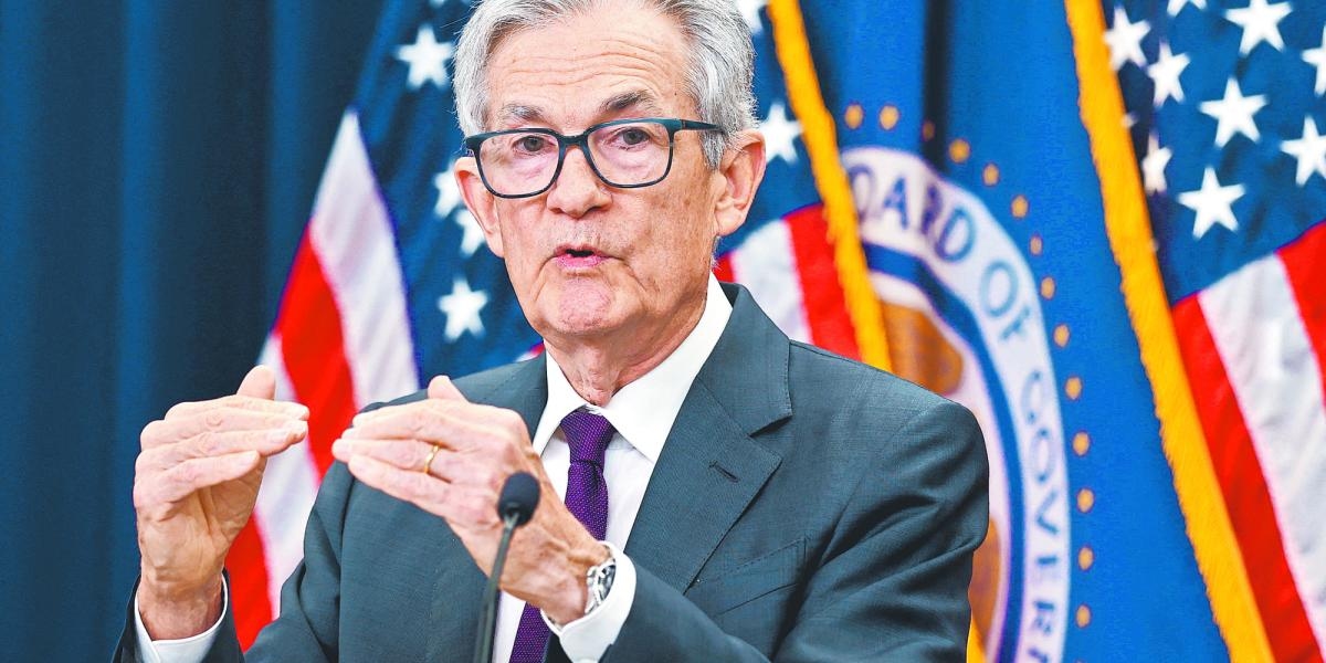 Biden-era appointments could hamper Trump's effort to reshape the Fed