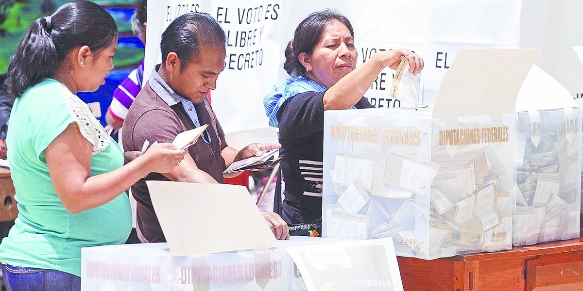 Without pluralism in committee, electoral setback: NGO