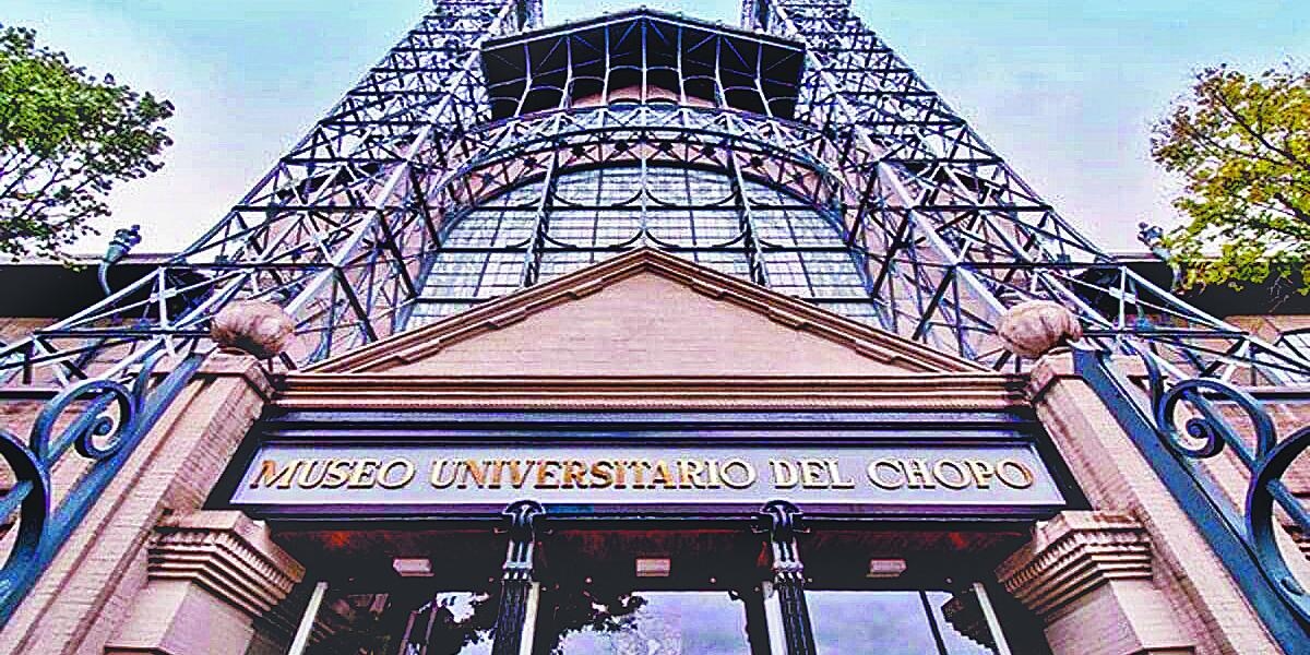 The Chopo Museum is preparing a grand look at 50 years of its history.