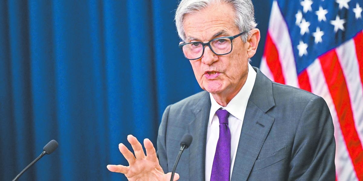 Vorstellungsgespräche für neuen Fed-Vorsitzenden beginnen im September