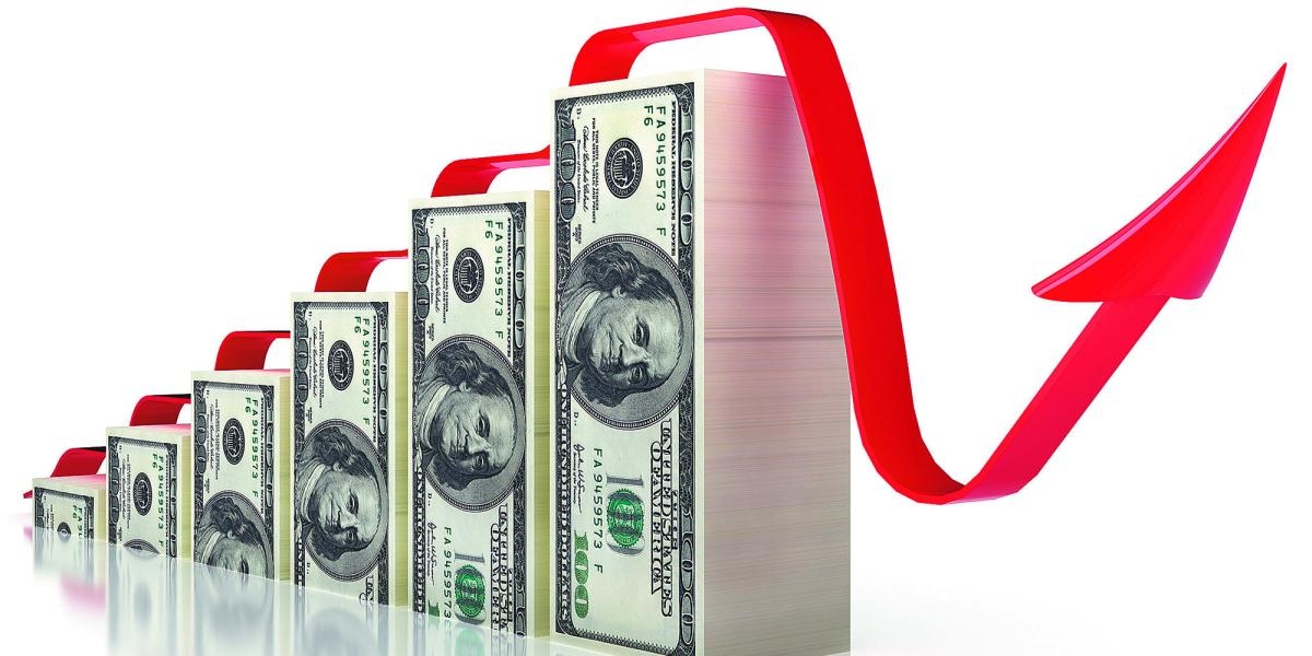 Die US-Wirtschaft wird trotz Trumponomics florieren