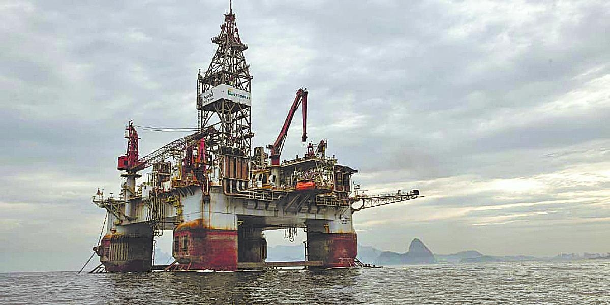 Kolombiya'nın petrol sektörü üst üste beş çeyrektir düşüş yaşıyor.