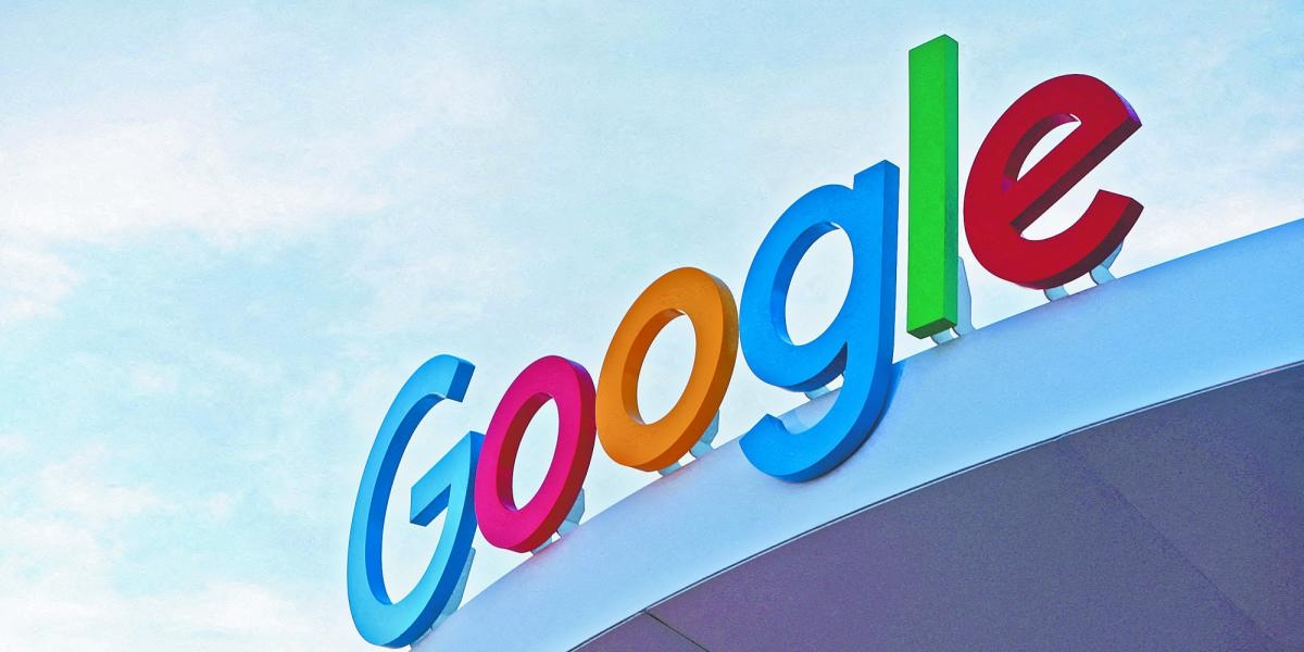 Alphabet находится на пике своей карьеры и стремится к рыночной капитализации в 3 миллиарда долларов