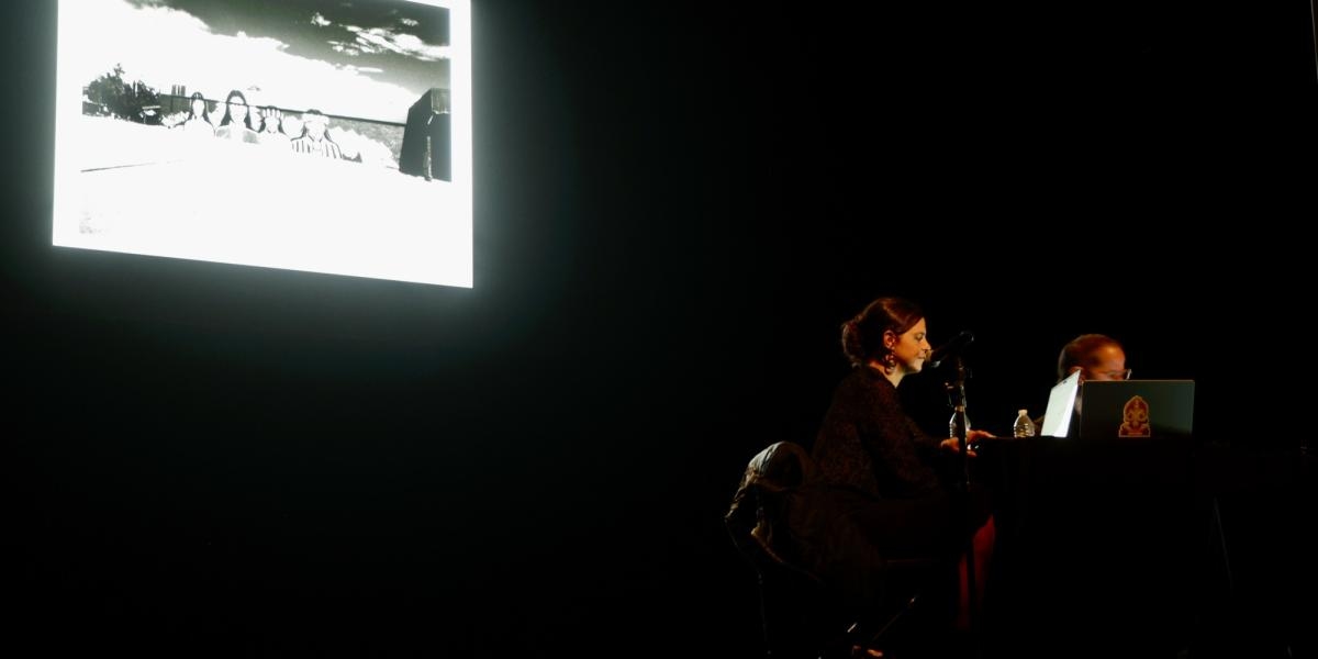 Valeria Luiselli ecoa os sons da fronteira