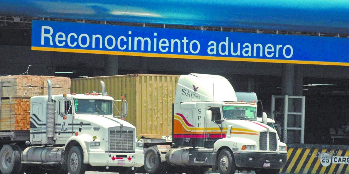 Com a reforma da Lei Aduaneira, os despachantes aduaneiros enfrentariam consequências legais.