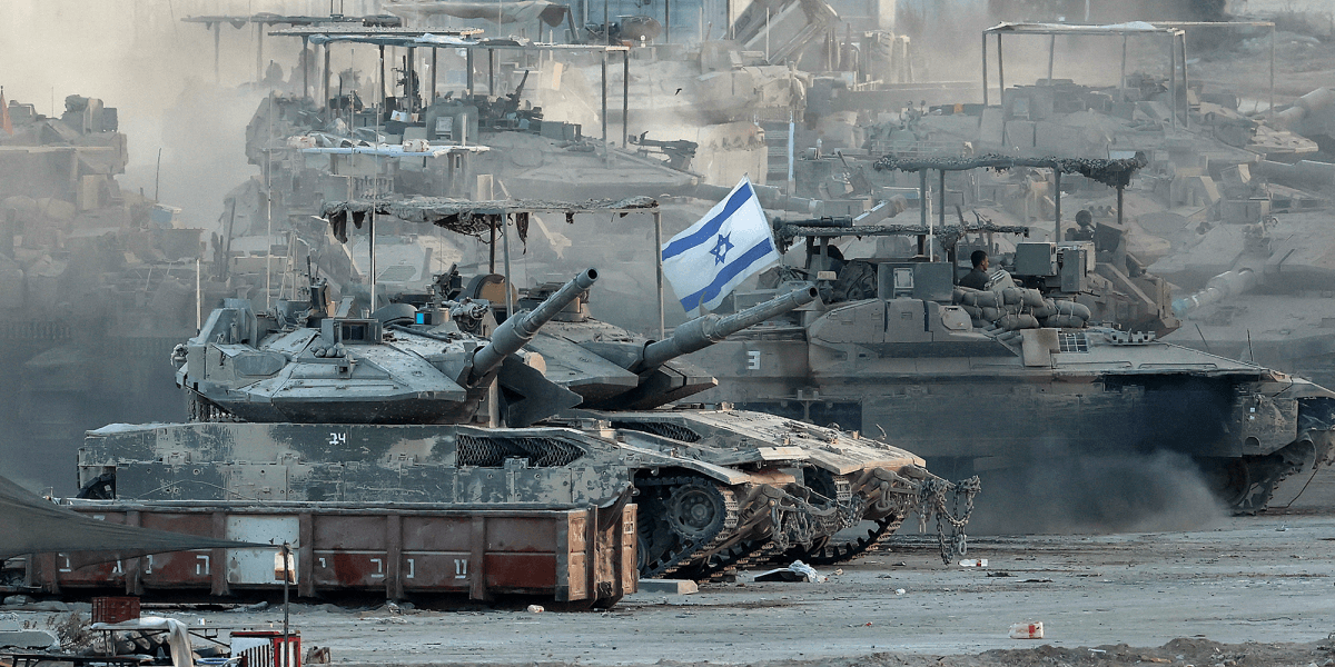 Israelische Armee kündigt „beispiellose Gewalt“ in Gaza-Stadt an
