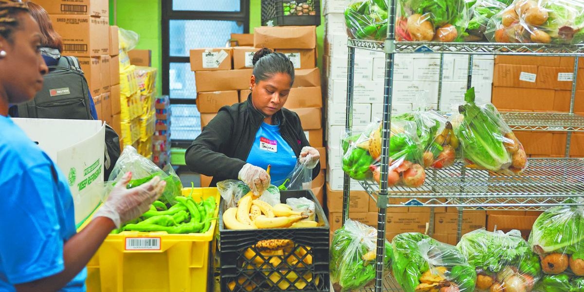 US annual job growth through March revised downwards