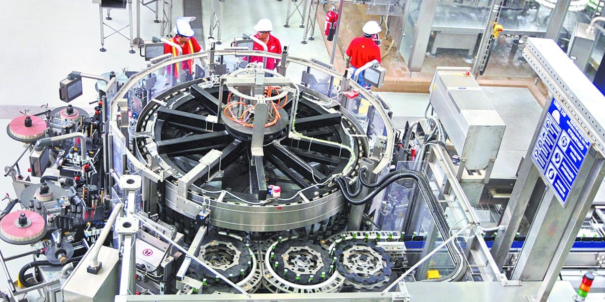 Meksika'nın bira ihracatı 2020'den bu yana ilk kez düştü