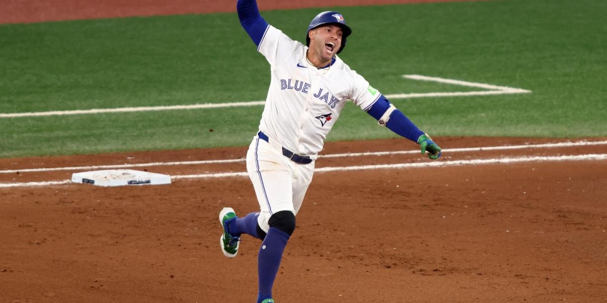 Toronto Blue Jays, Seattle'ı yenerek Dünya Serisi'nde Dodgers ile karşılaşacak.