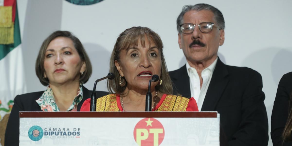 Diputados del PT presentan propuesta para reducir la jornada laboral