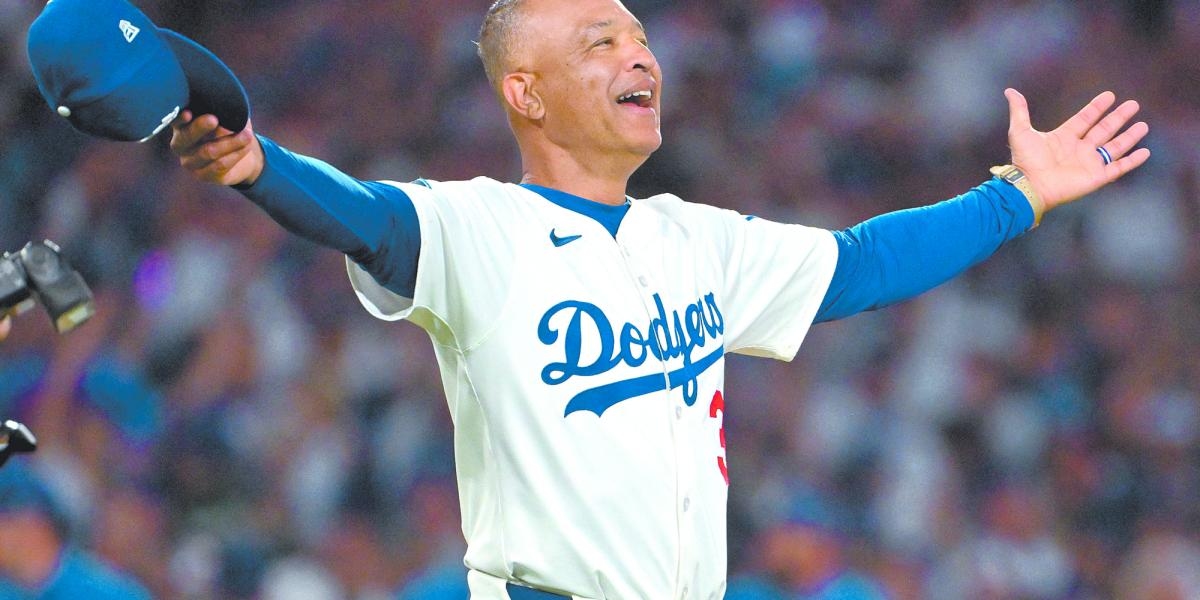 Dodgers : une alchimie au-delà de la masse salariale