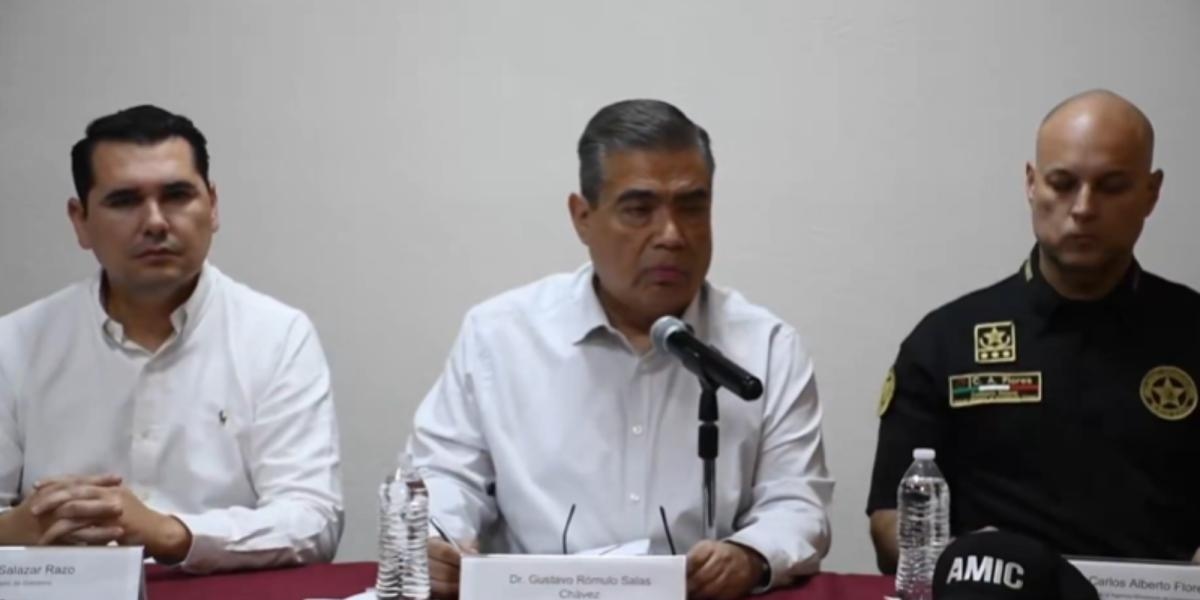 Incendio Waldos Hermosillo: 21 víctimas ya fueron identificadas y cinco personas siguen hospitalizadas