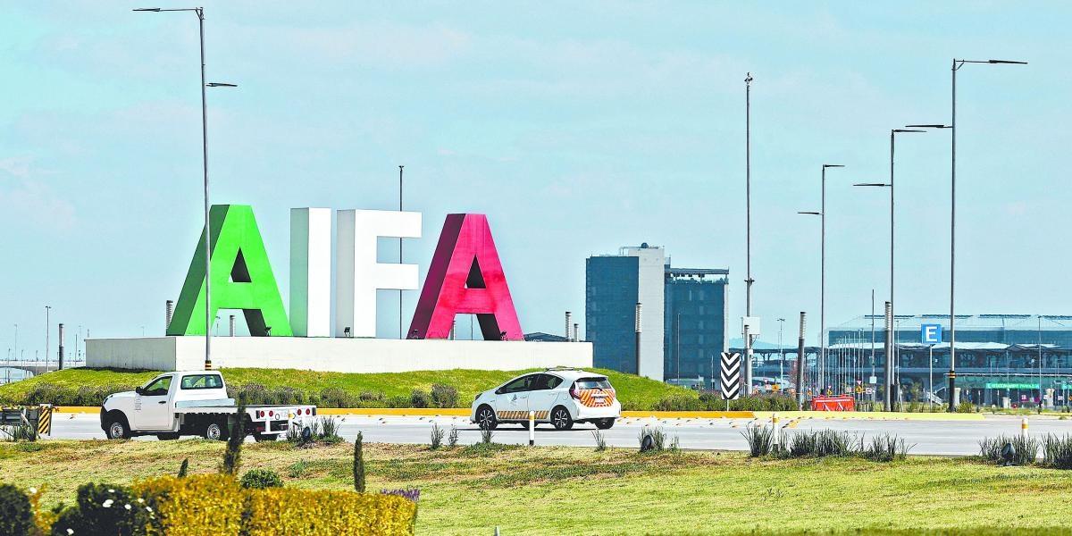 Edomex prepara rutas turísticas para aprovechar afluencia del Mundial de la FIFA