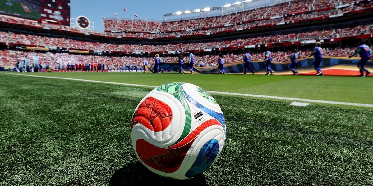Chips y avatares 3D: El arbitraje tecnológico extremo divide opiniones en el Mundial 2026