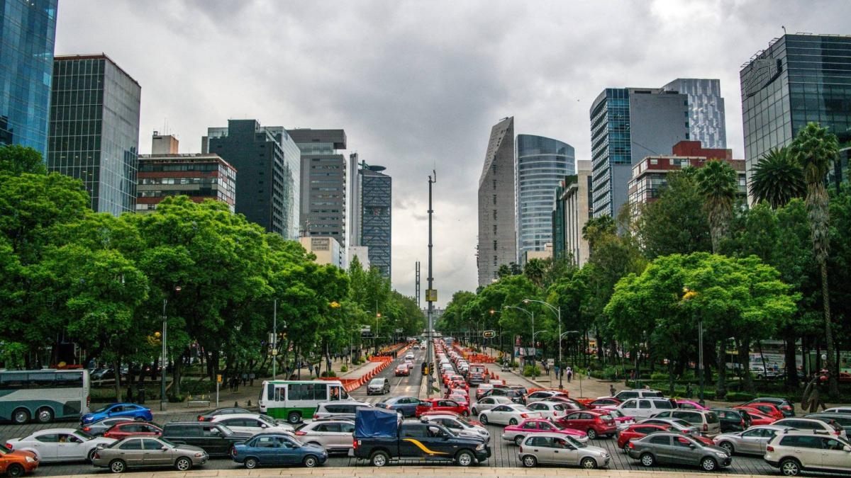 Ciudad de México es la invitada de honor a la Bienal Internacional de Arte y Ciudad de Bogotá, BOG25