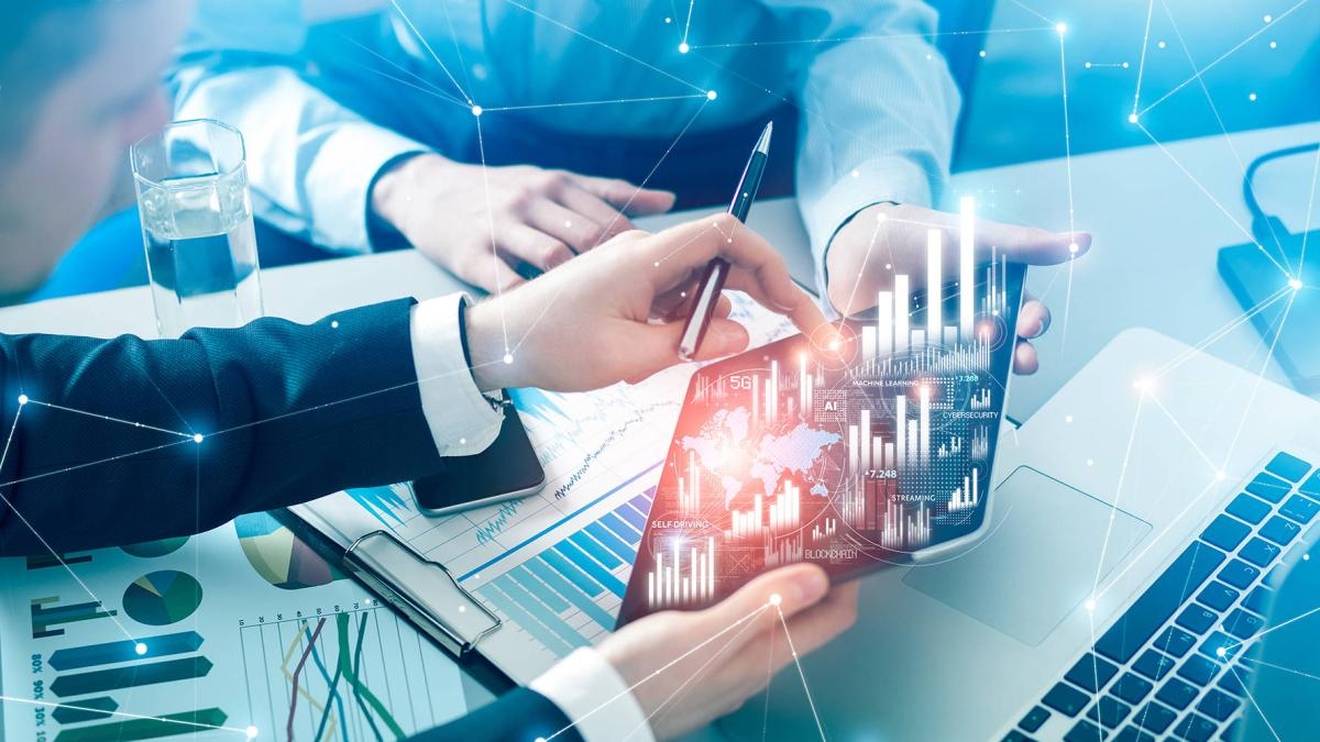 Technologie wird zu einem wichtigen Verbündeten bei der Modernisierung der Finanzen kleiner und mittlerer Unternehmen in Lateinamerika.