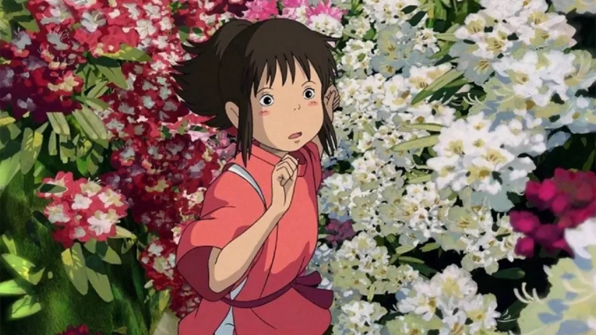Undici film dello Studio Ghibli saranno proiettati nei cinema colombiani: quando usciranno e quali sono i titoli?