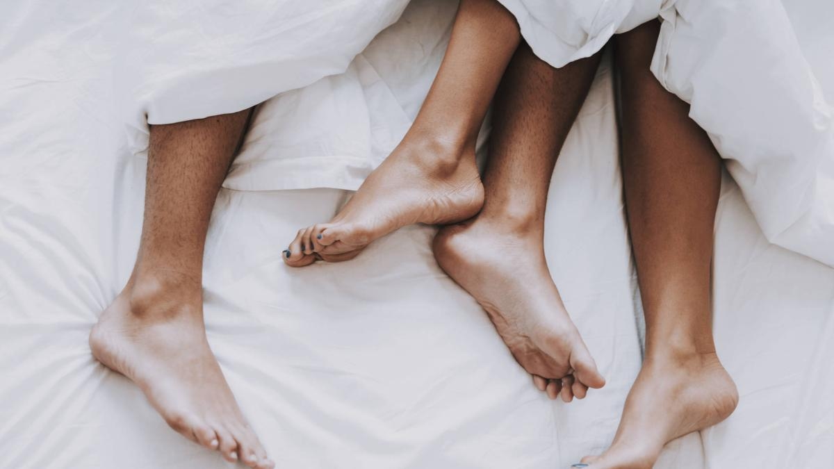 The lubricant of self-esteem | Sex with Esther Column
