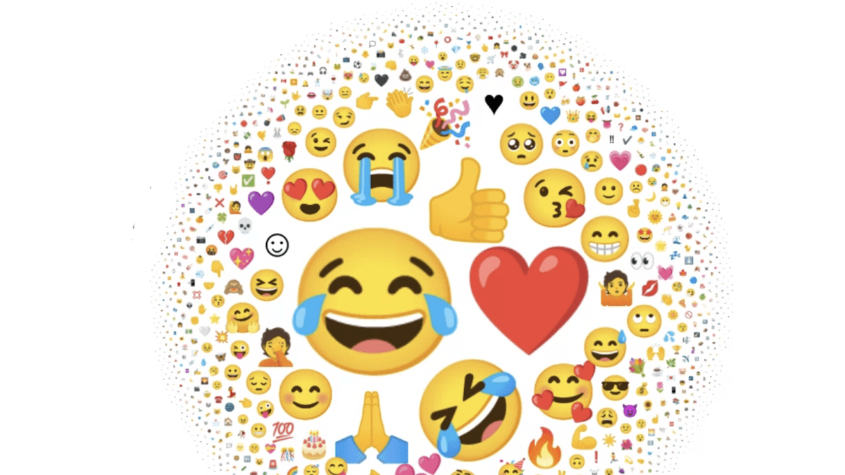 Bir emoji ilişkinizi kurtarabilir: Araştırma, emoji kullanmanın çiftler arasındaki bağı güçlendirebileceğini ortaya koyuyor.