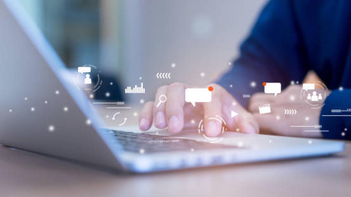 Internet sta marcendo: stiamo perdendo la nostra memoria digitale?