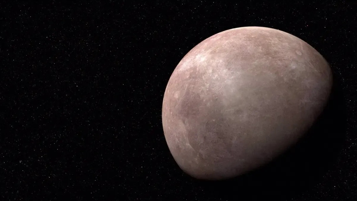 Stories from the Cosmos: Distant Worlds in Unexpected Settings