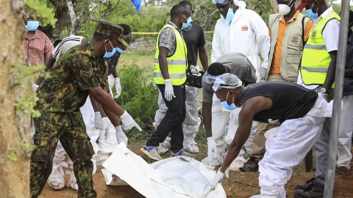 Explosão atribuída ao grupo jihadista Al Shabab mata três soldados no Quênia