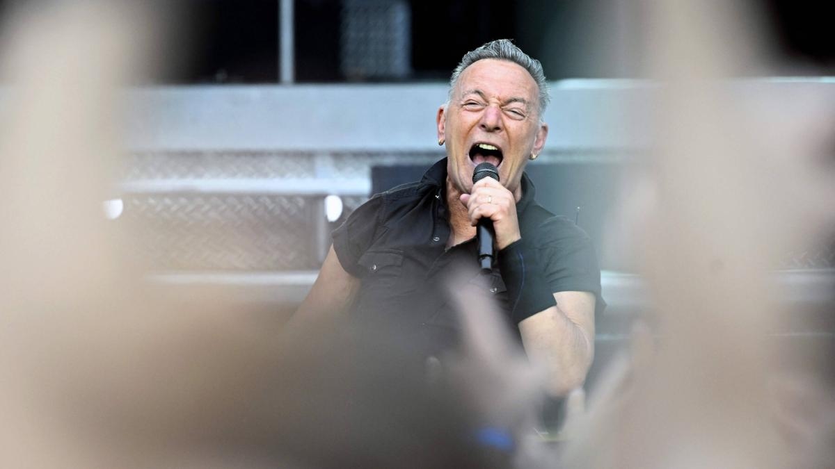 Taylor Swift en Bruce Springsteen krijgen steun van de American Federation of Musicians na Trumps beledigingen.