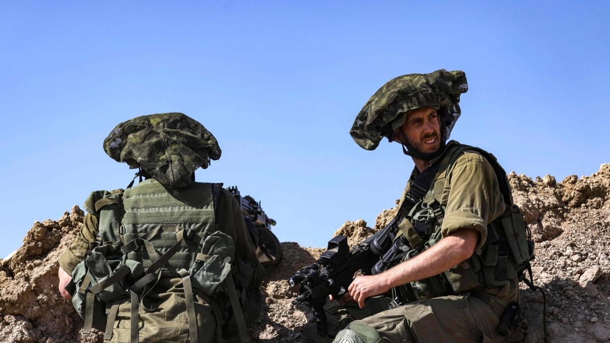 Hezbollah reiterates its rejection of normalization with Israel and vows to continue resisting