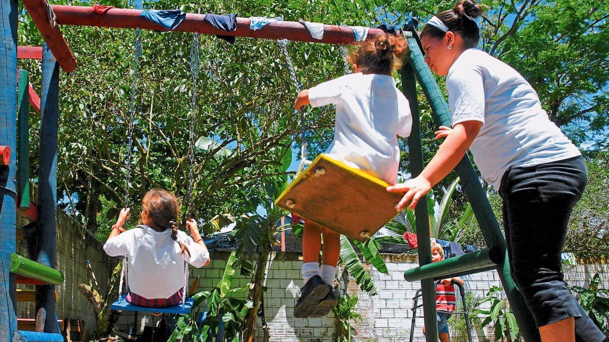 Het welzijn van kinderen in OESO-landen is dramatisch verslechterd: UNICEF