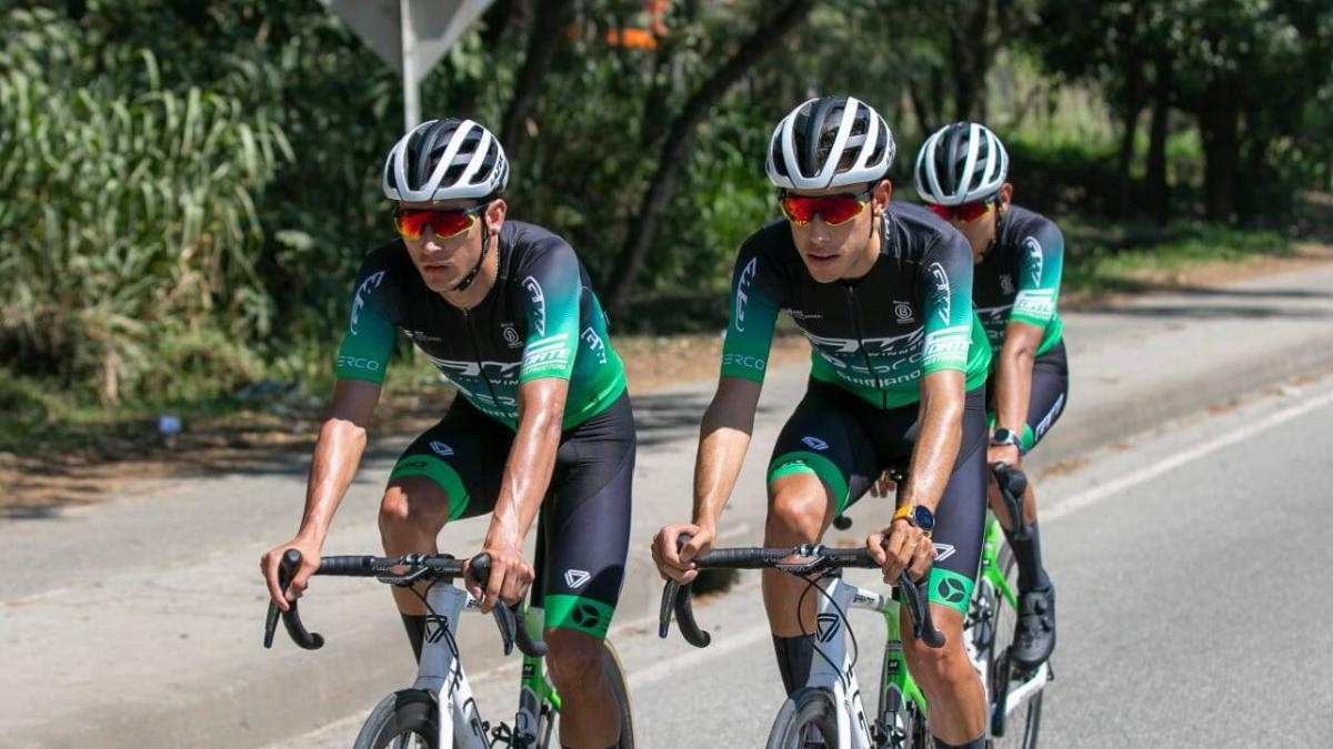 Haben Sie ein Projekt, das die Gesundheit der Menschen durch Radfahren verbessert? Zur Unterstützung dieses Projekts wurde eine Ausschreibung gestartet.
