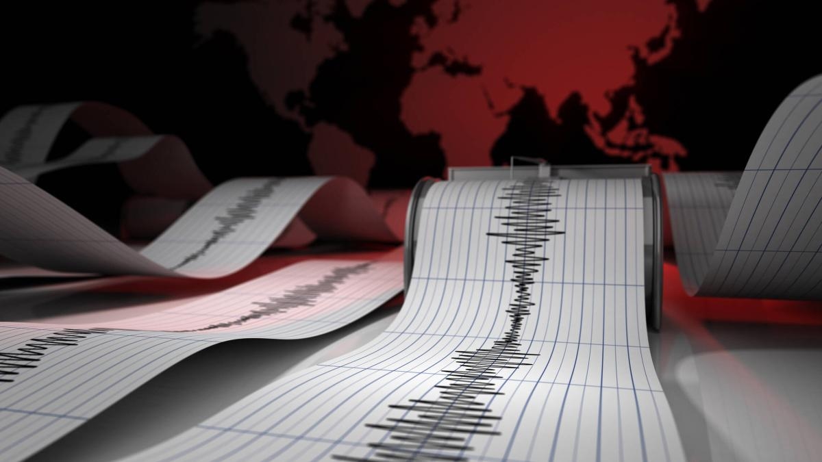Warning: A 5.2 magnitude earthquake struck northern Iran on June 20, near the city of Semnan.