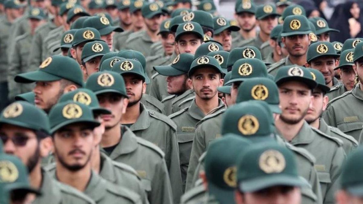 Israel asegura que asesinó a otros tres comandantes de la Guardia Revolucionaria e Irán en bombardeos